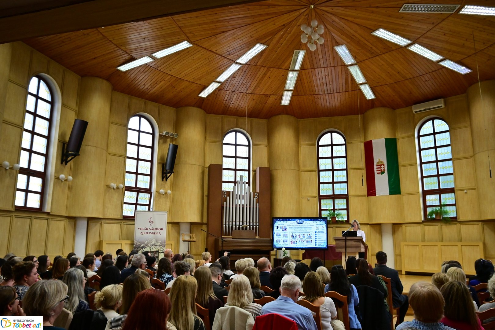 Nyíregyházi Pedagógiai Szakszolgálat jubileuma - 2026