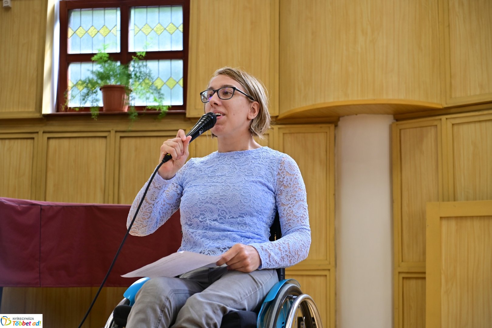 Nyíregyházi Pedagógiai Szakszolgálat jubileuma - 2026