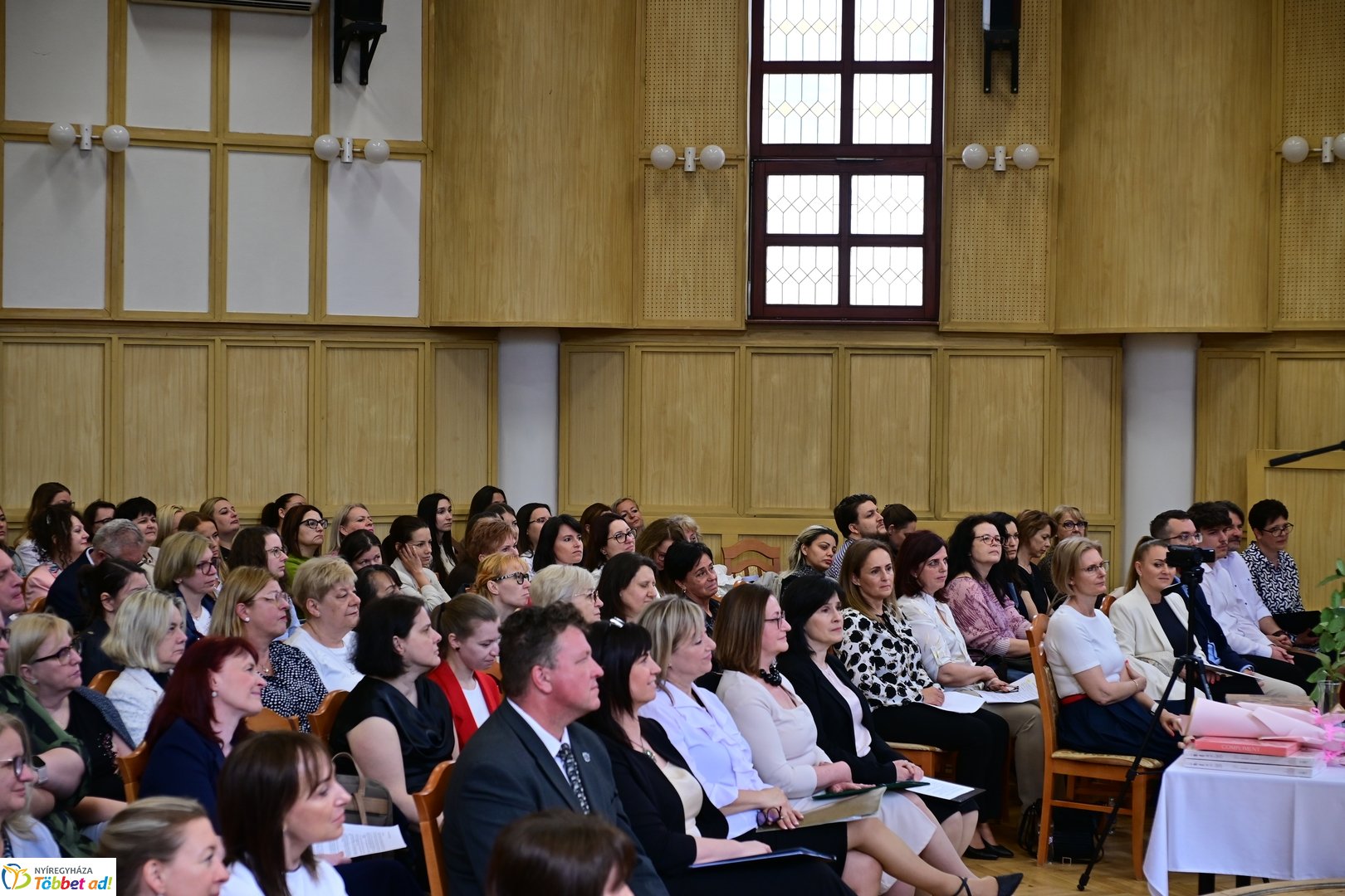 Nyíregyházi Pedagógiai Szakszolgálat jubileuma - 2026