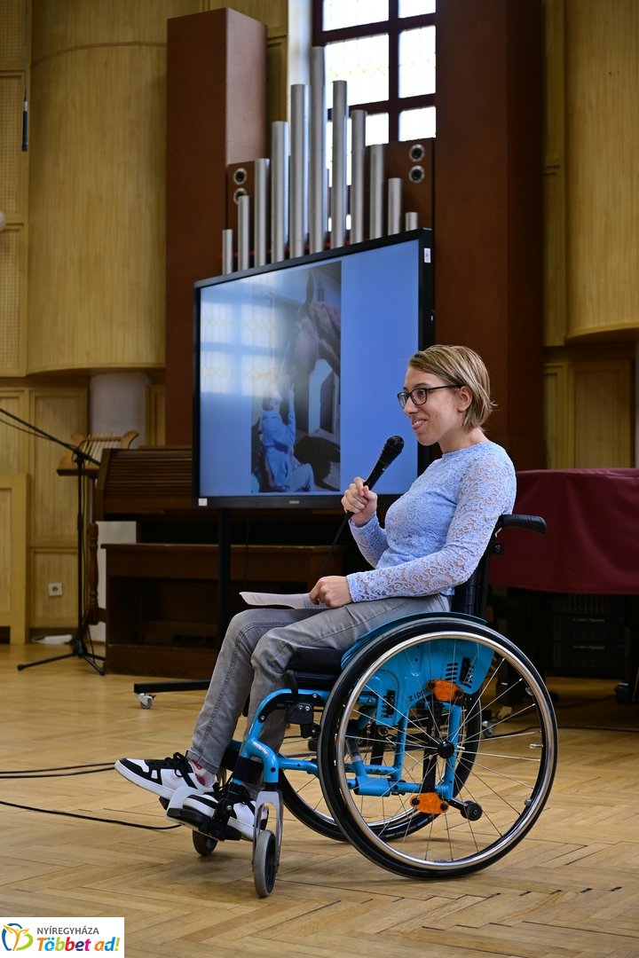Nyíregyházi Pedagógiai Szakszolgálat jubileuma - 2026