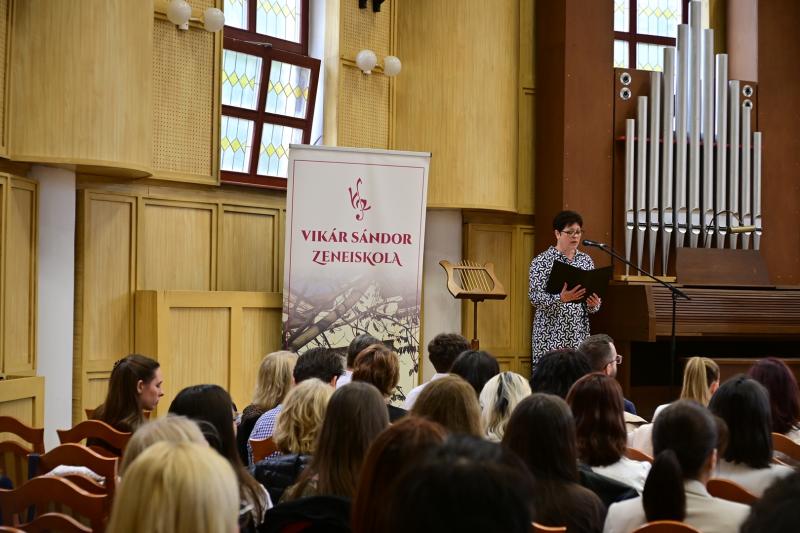 Nyíregyházi Pedagógiai Szakszolgálat jubileuma - 2026