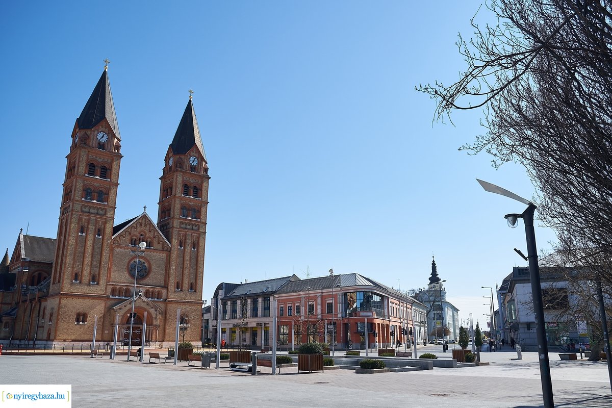 Nyíregyházi pillanatképek 20200324