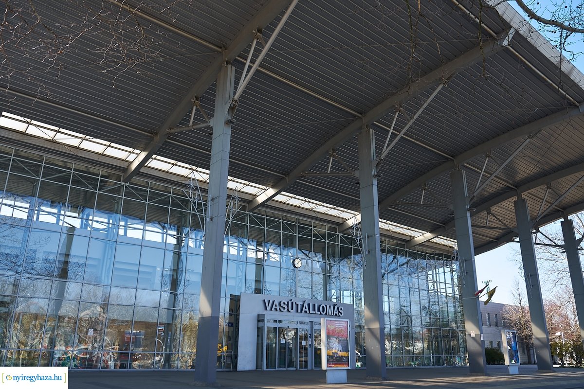 Nyíregyházi pillanatképek 20200324