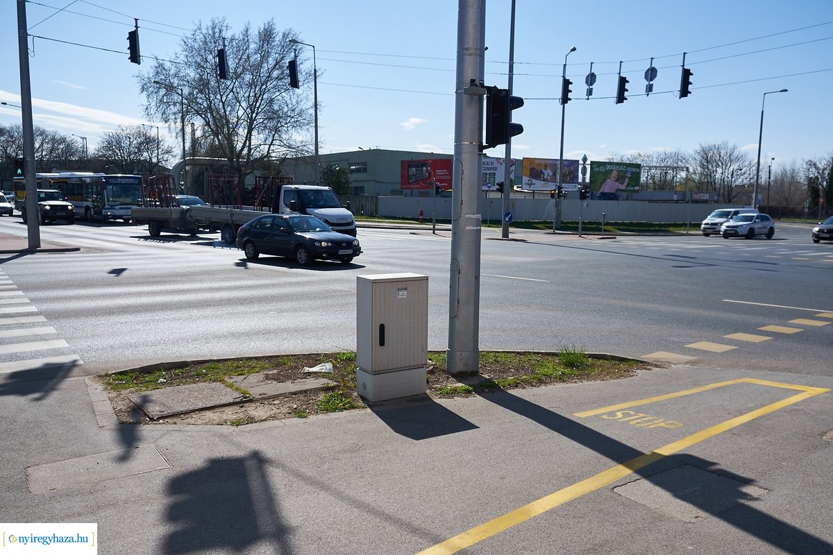 Nyíregyházi pillanatképek 20200324