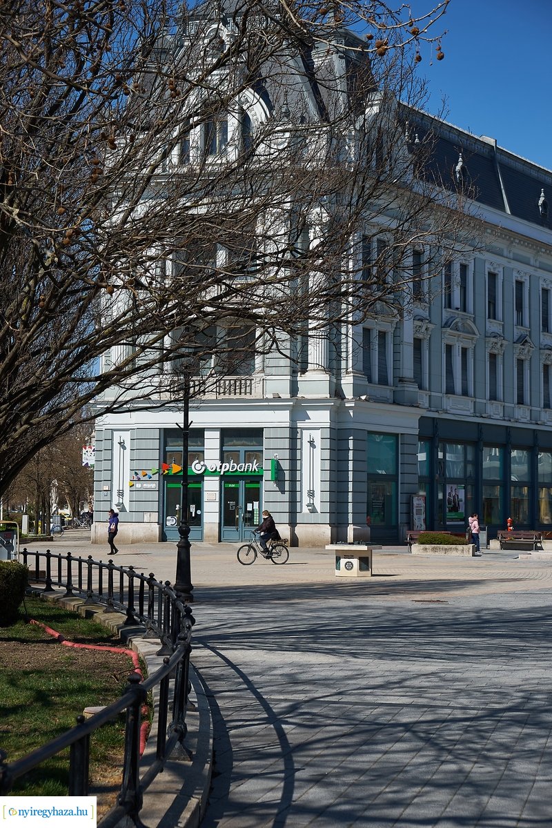 Nyíregyházi pillanatképek 20200324