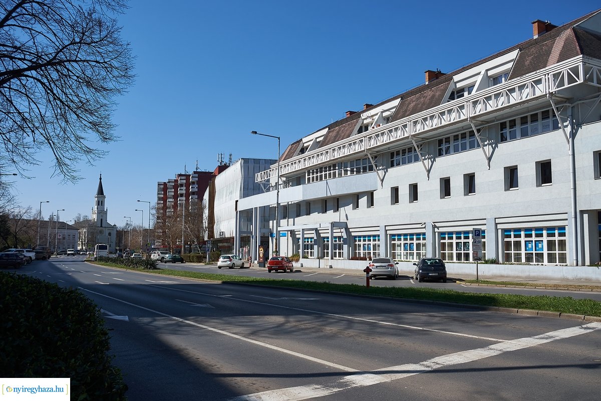 Nyíregyházi pillanatképek 20200324