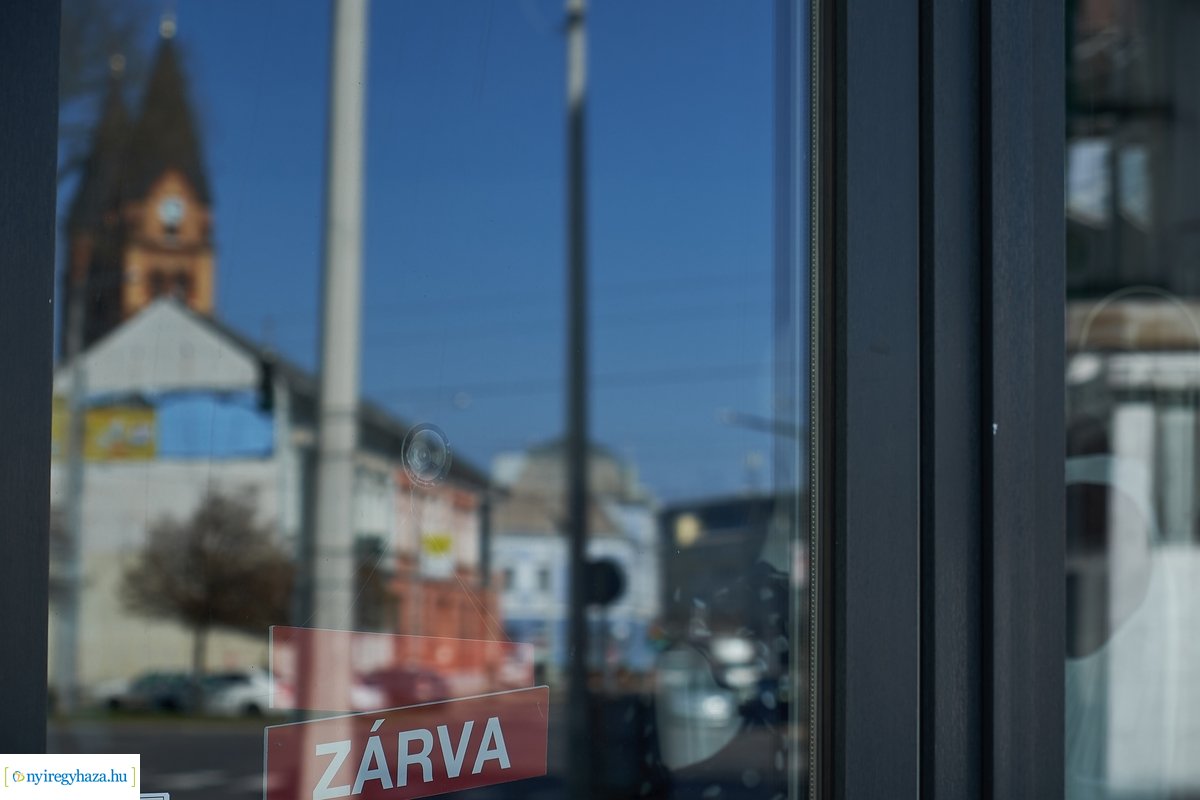 Nyíregyházi pillanatképek 20200324