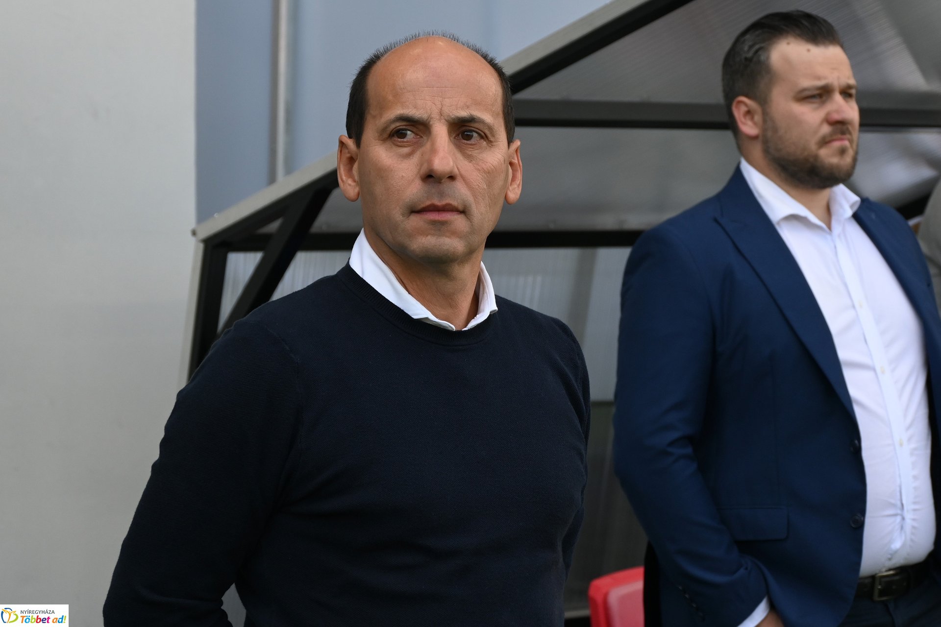 Nyíregyházi Spartacus FC-DVTK 2025. tavasz