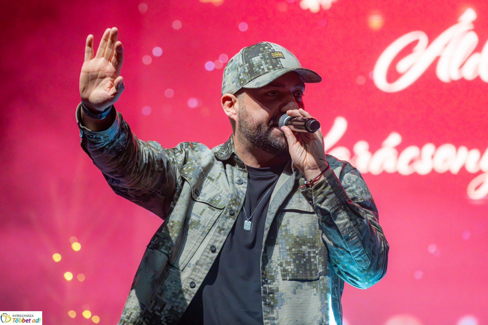 Nyíregyházi Sportcentrum Évzáró Gála 2025