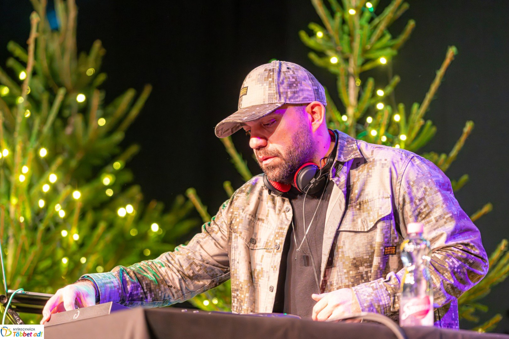 Nyíregyházi Sportcentrum Évzáró Gála 2025