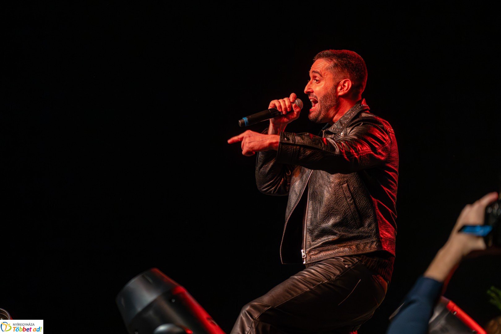 Nyíregyházi Sportcentrum Évzáró Gála 2025