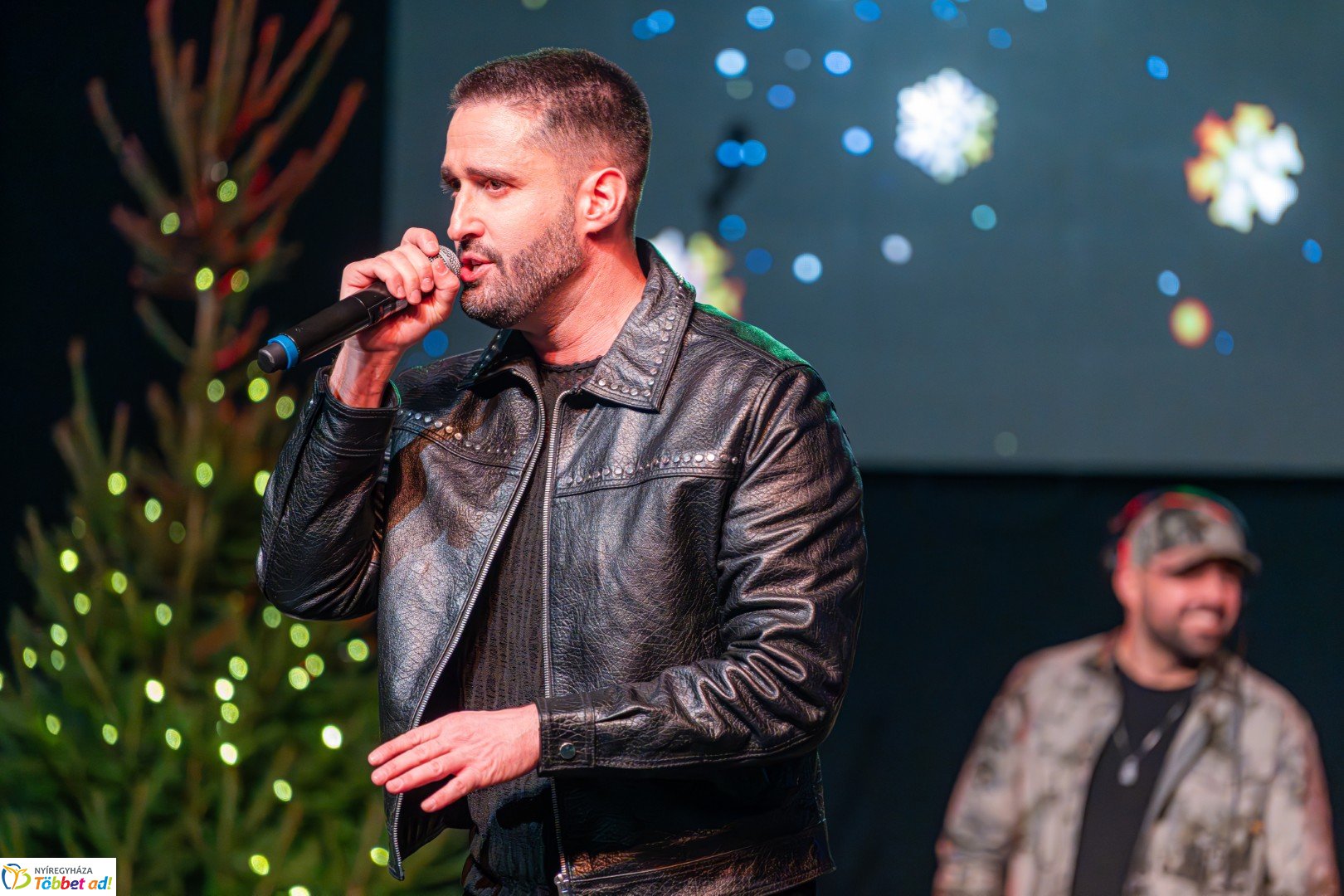 Nyíregyházi Sportcentrum Évzáró Gála 2025