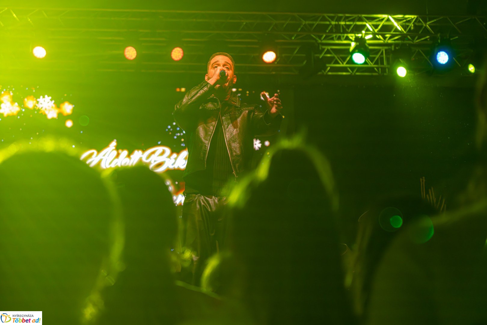 Nyíregyházi Sportcentrum Évzáró Gála 2025