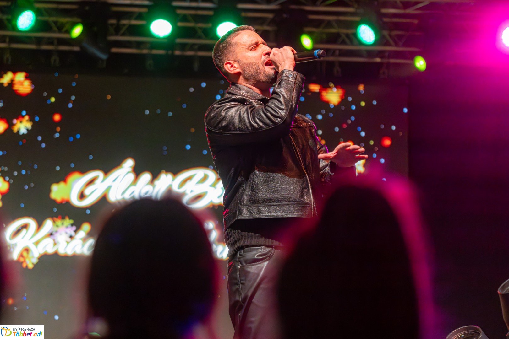 Nyíregyházi Sportcentrum Évzáró Gála 2025