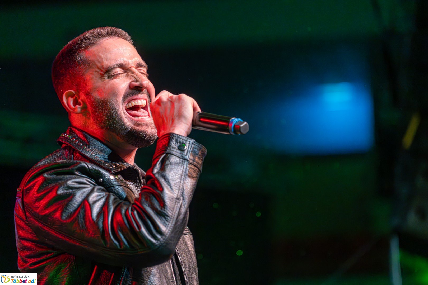 Nyíregyházi Sportcentrum Évzáró Gála 2025