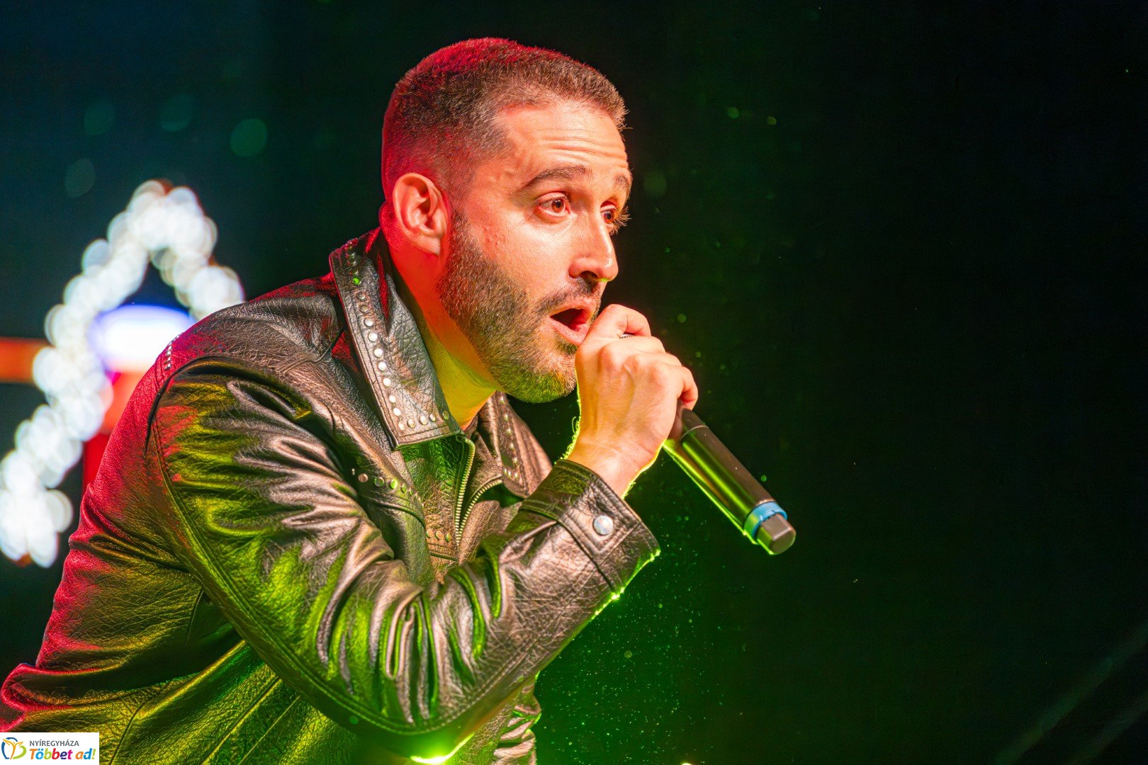 Nyíregyházi Sportcentrum Évzáró Gála 2025