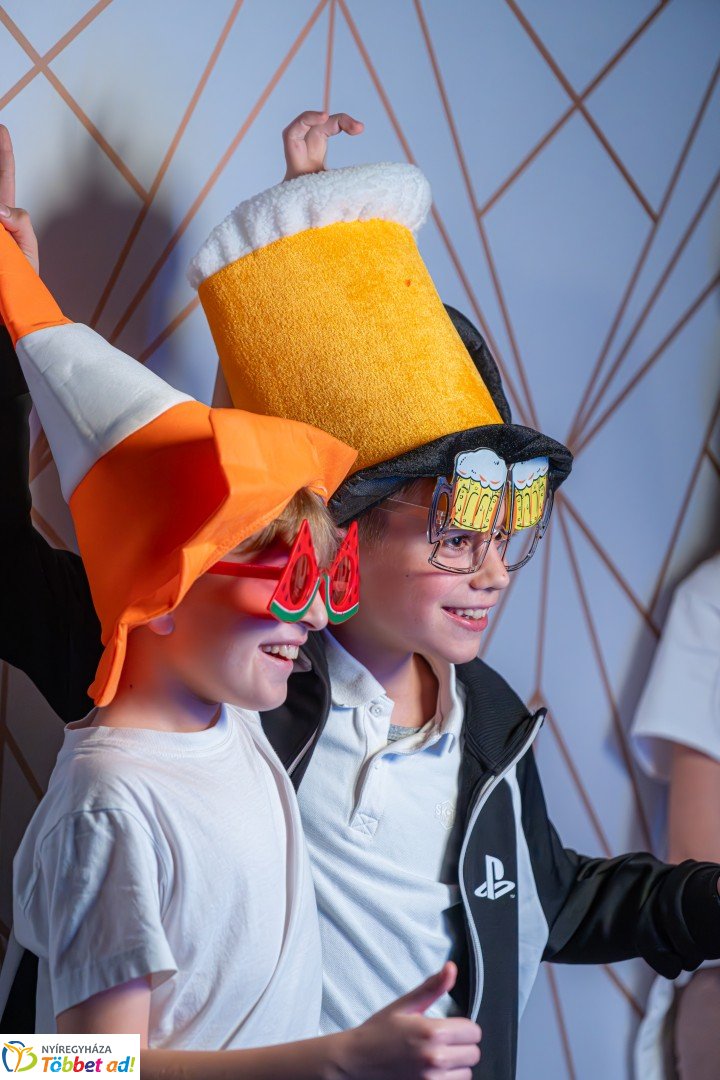 Nyíregyházi Sportcentrum Évzáró Gála 2025