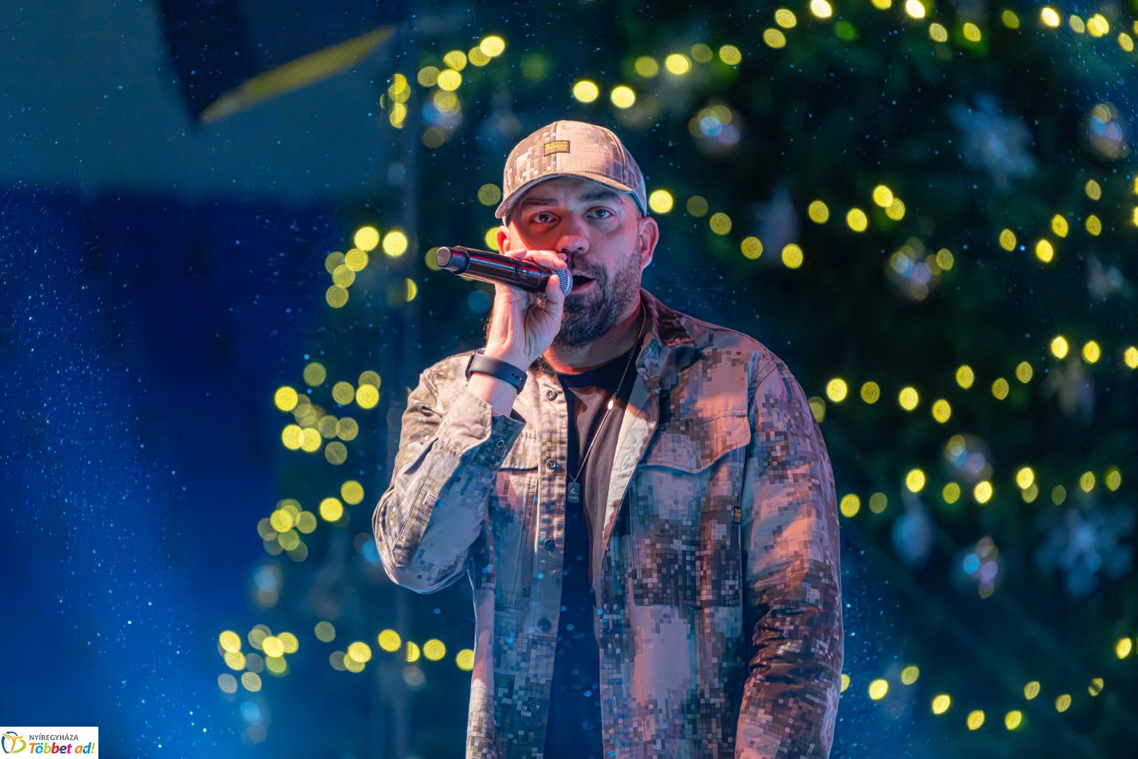 Nyíregyházi Sportcentrum Évzáró Gála 2025