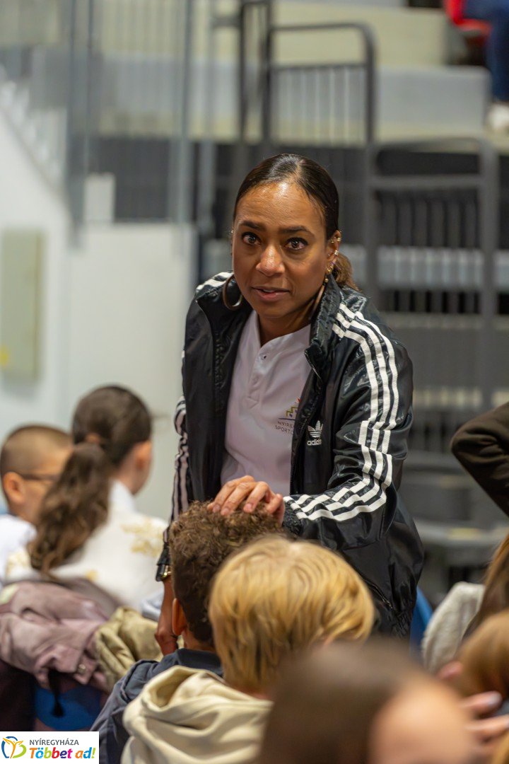 Nyíregyházi Sportcentrum Évzáró Gála 2025