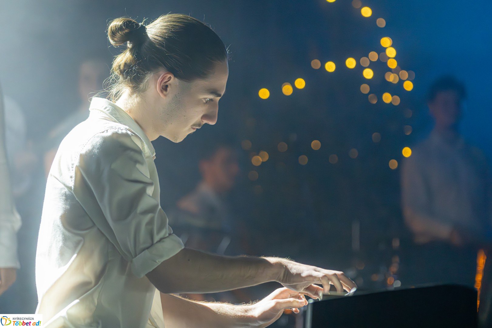 Nyíregyházi Sportcentrum Évzáró Gála 2025