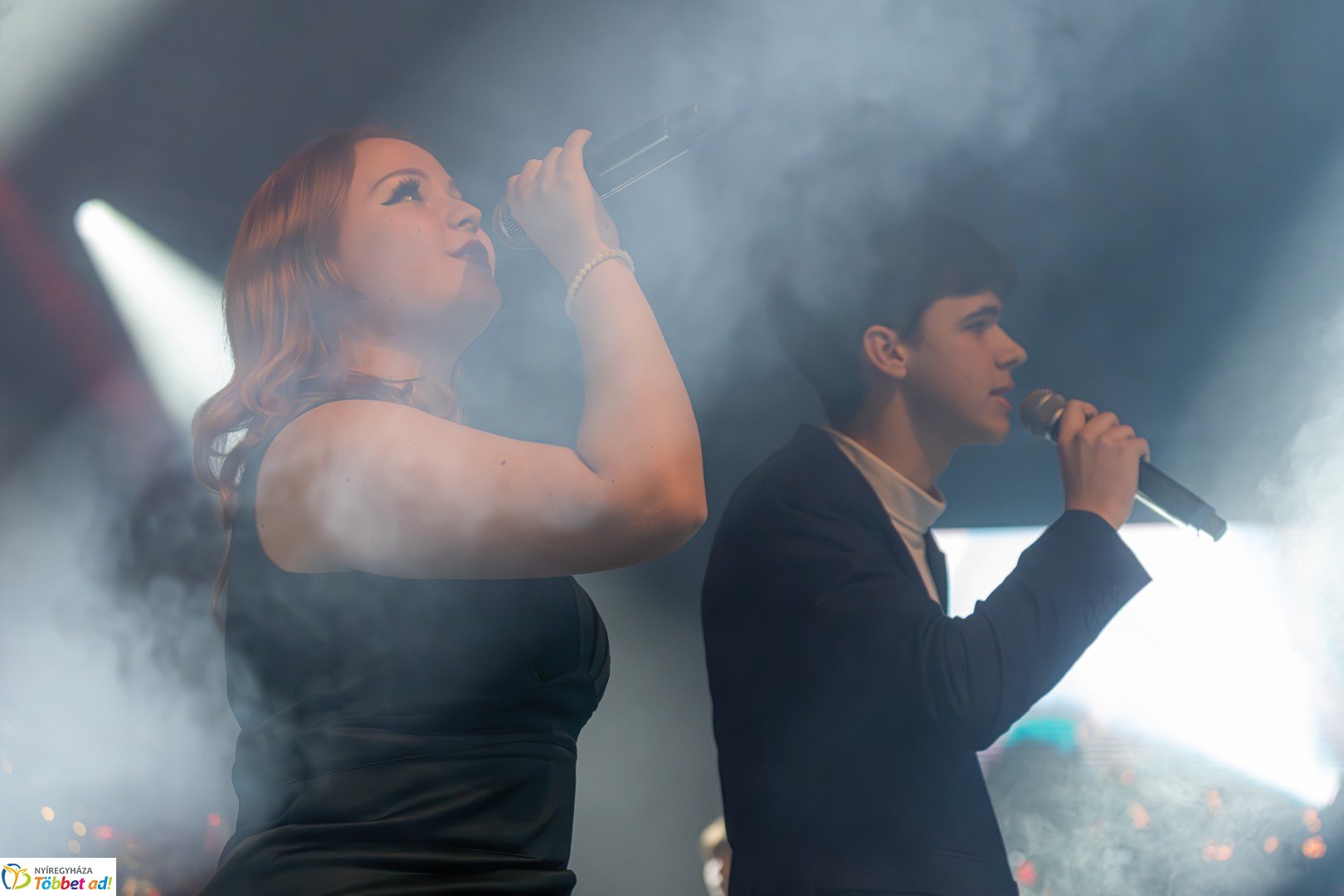 Nyíregyházi Sportcentrum Évzáró Gála 2025