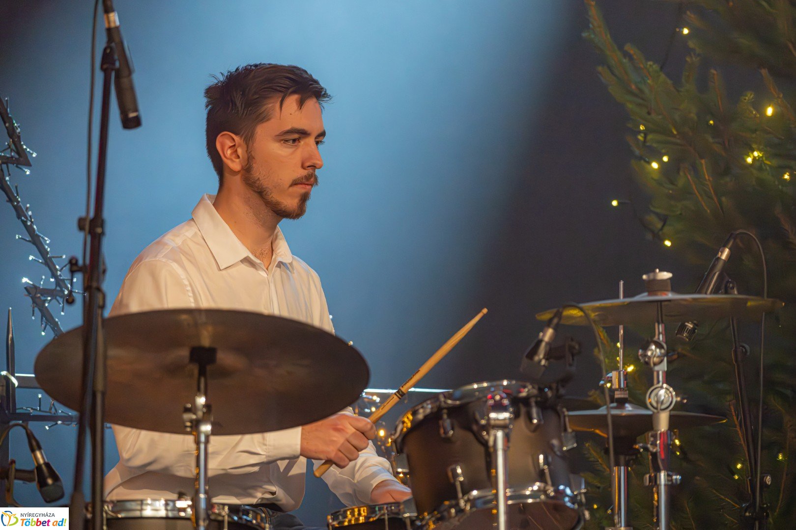 Nyíregyházi Sportcentrum Évzáró Gála 2025