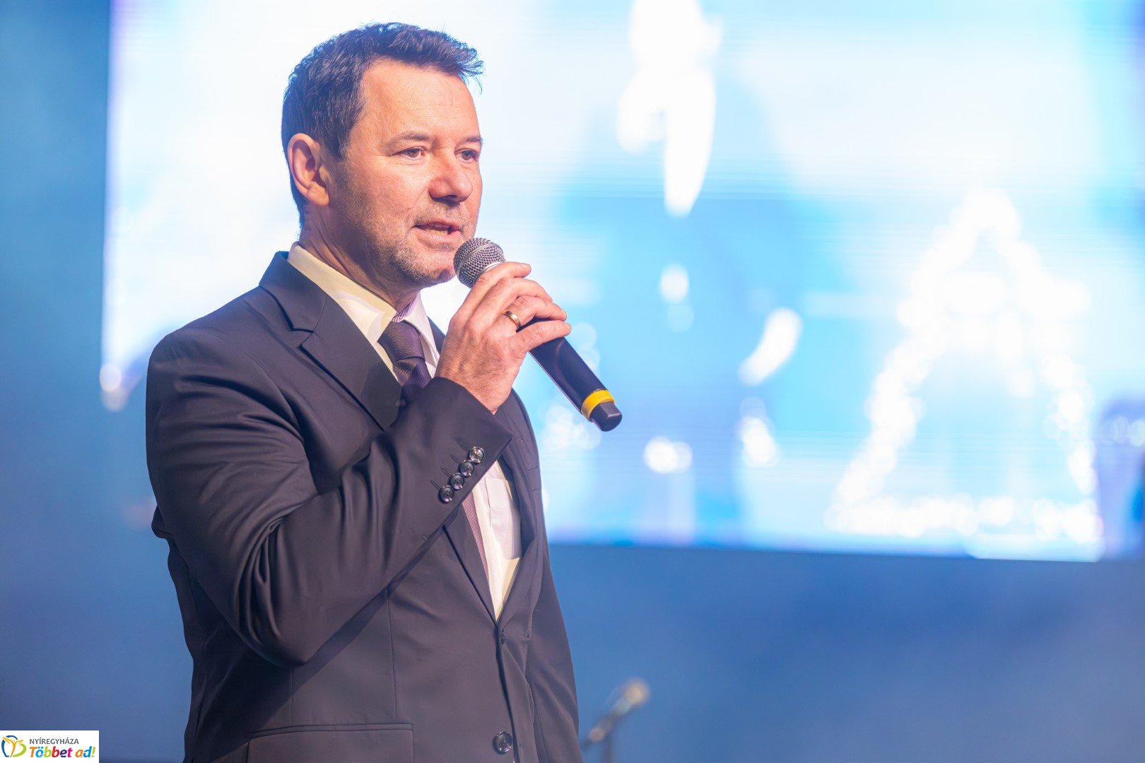 Nyíregyházi Sportcentrum Évzáró Gála 2025