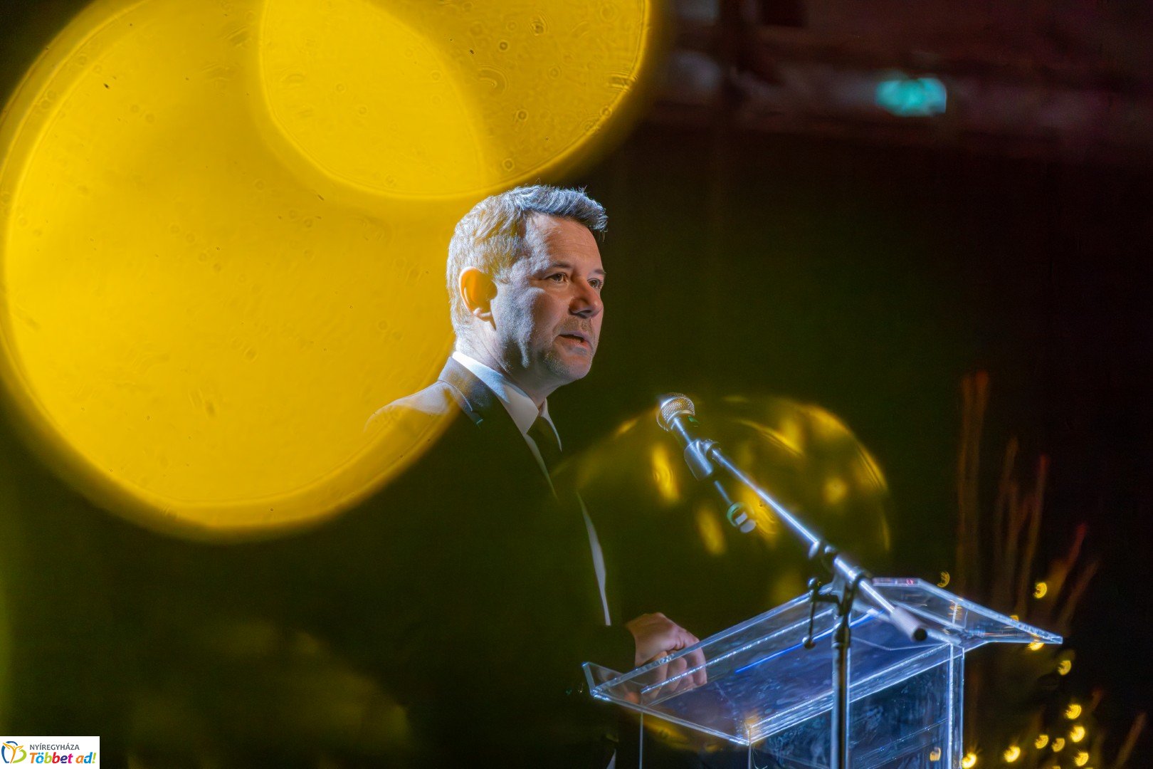 Nyíregyházi Sportcentrum Évzáró Gála 2025