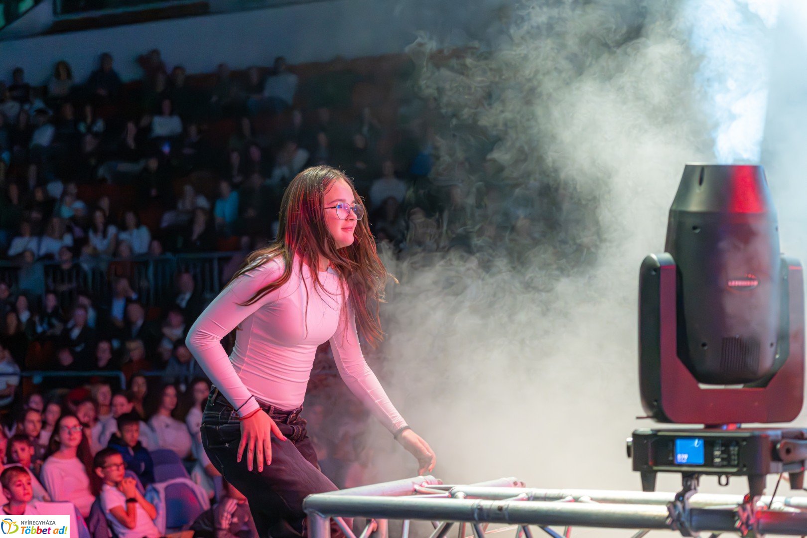 Nyíregyházi Sportcentrum Évzáró Gála 2025