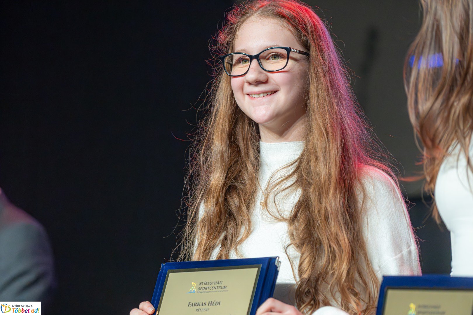 Nyíregyházi Sportcentrum Évzáró Gála 2025