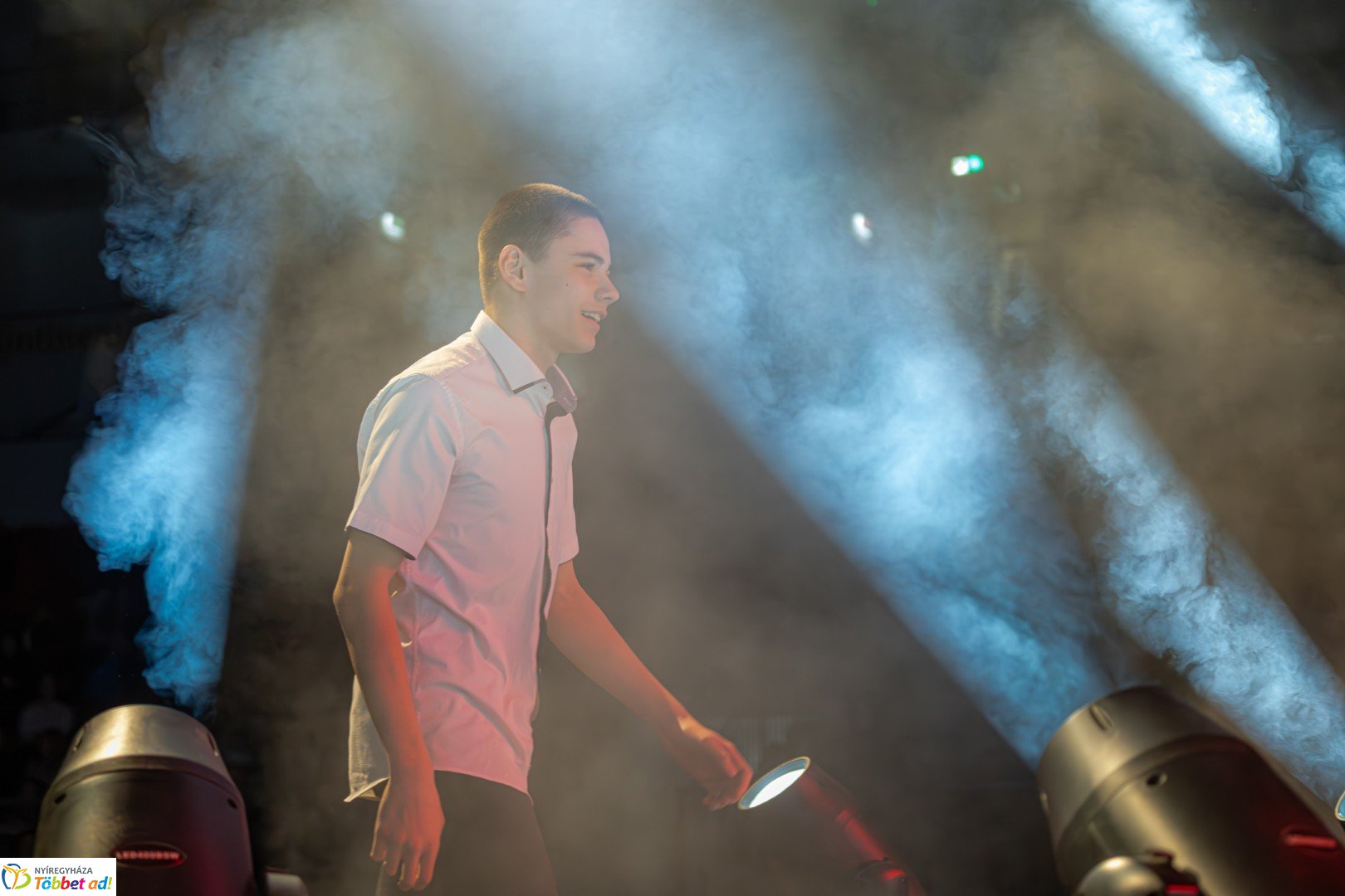 Nyíregyházi Sportcentrum Évzáró Gála 2025