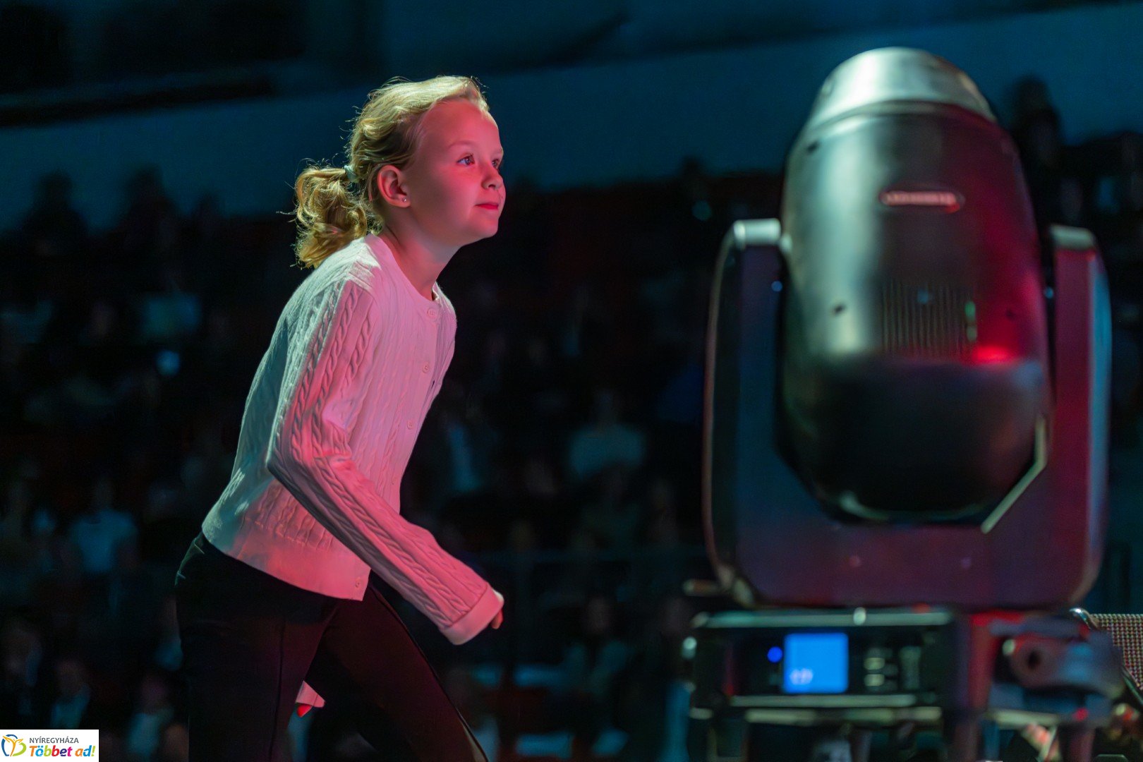 Nyíregyházi Sportcentrum Évzáró Gála 2025