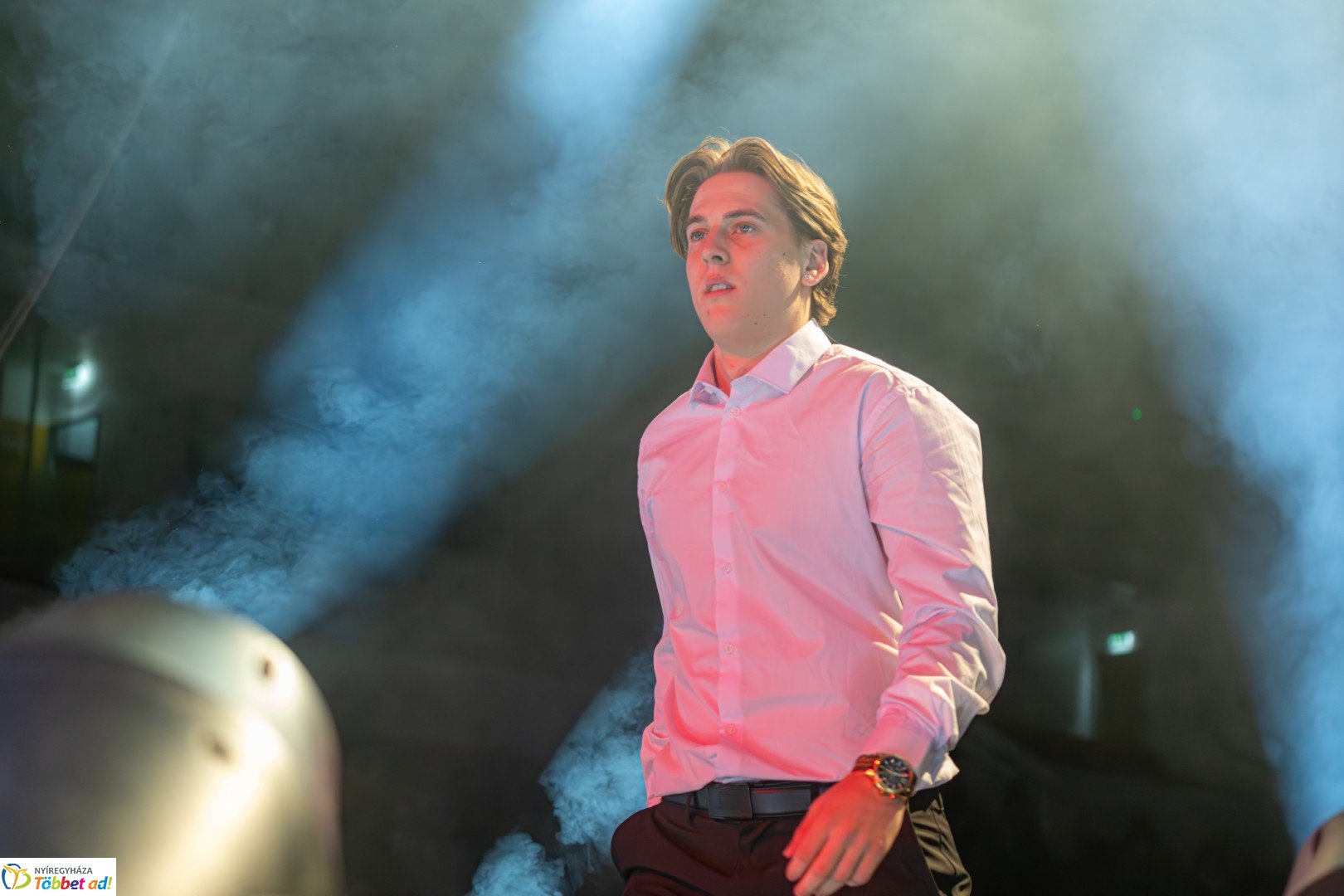 Nyíregyházi Sportcentrum Évzáró Gála 2025