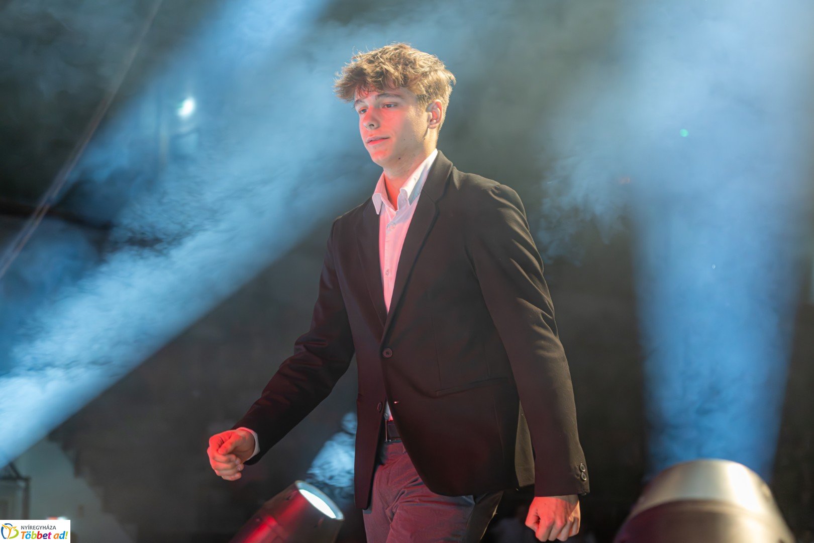 Nyíregyházi Sportcentrum Évzáró Gála 2025