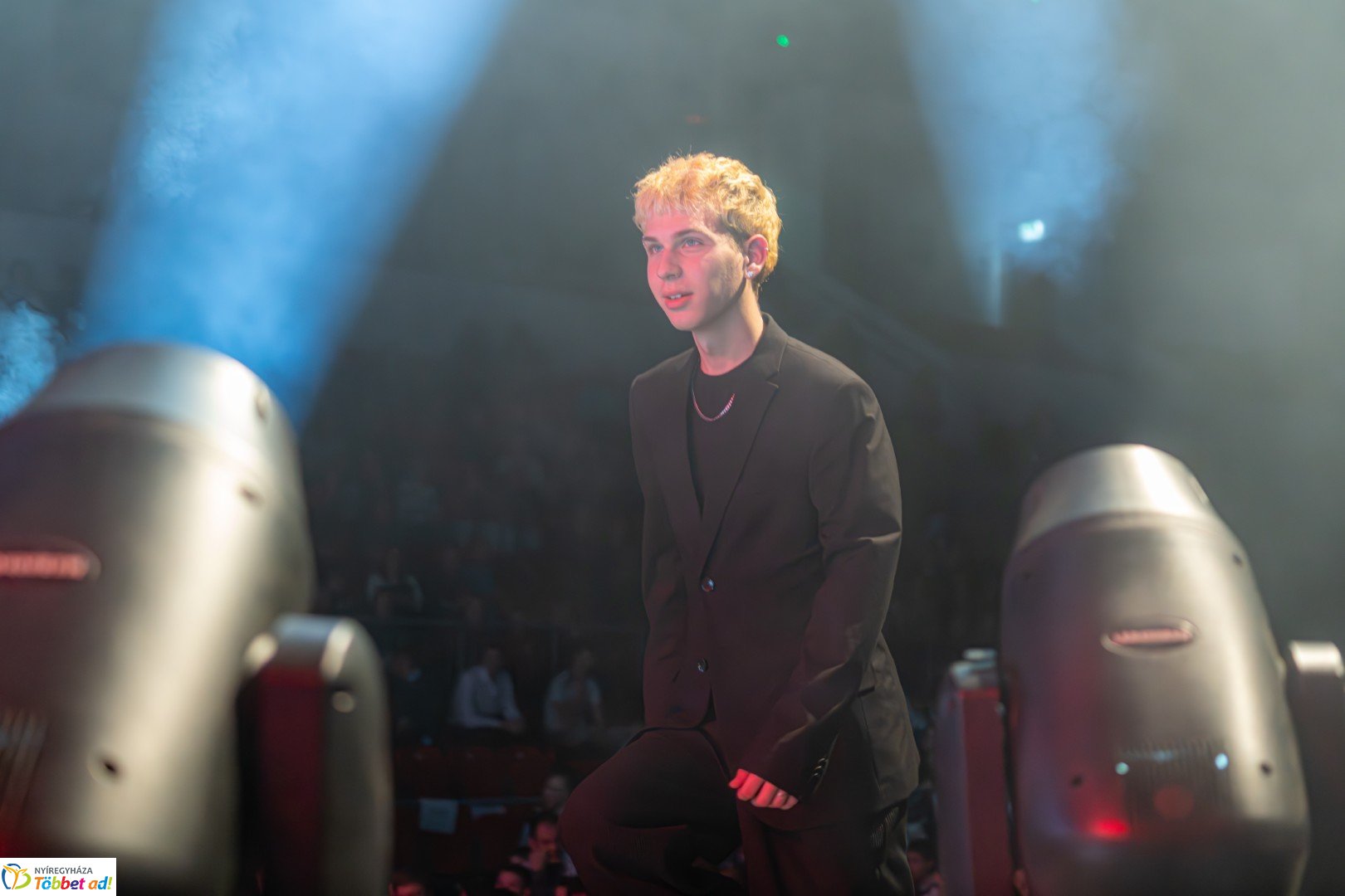 Nyíregyházi Sportcentrum Évzáró Gála 2025