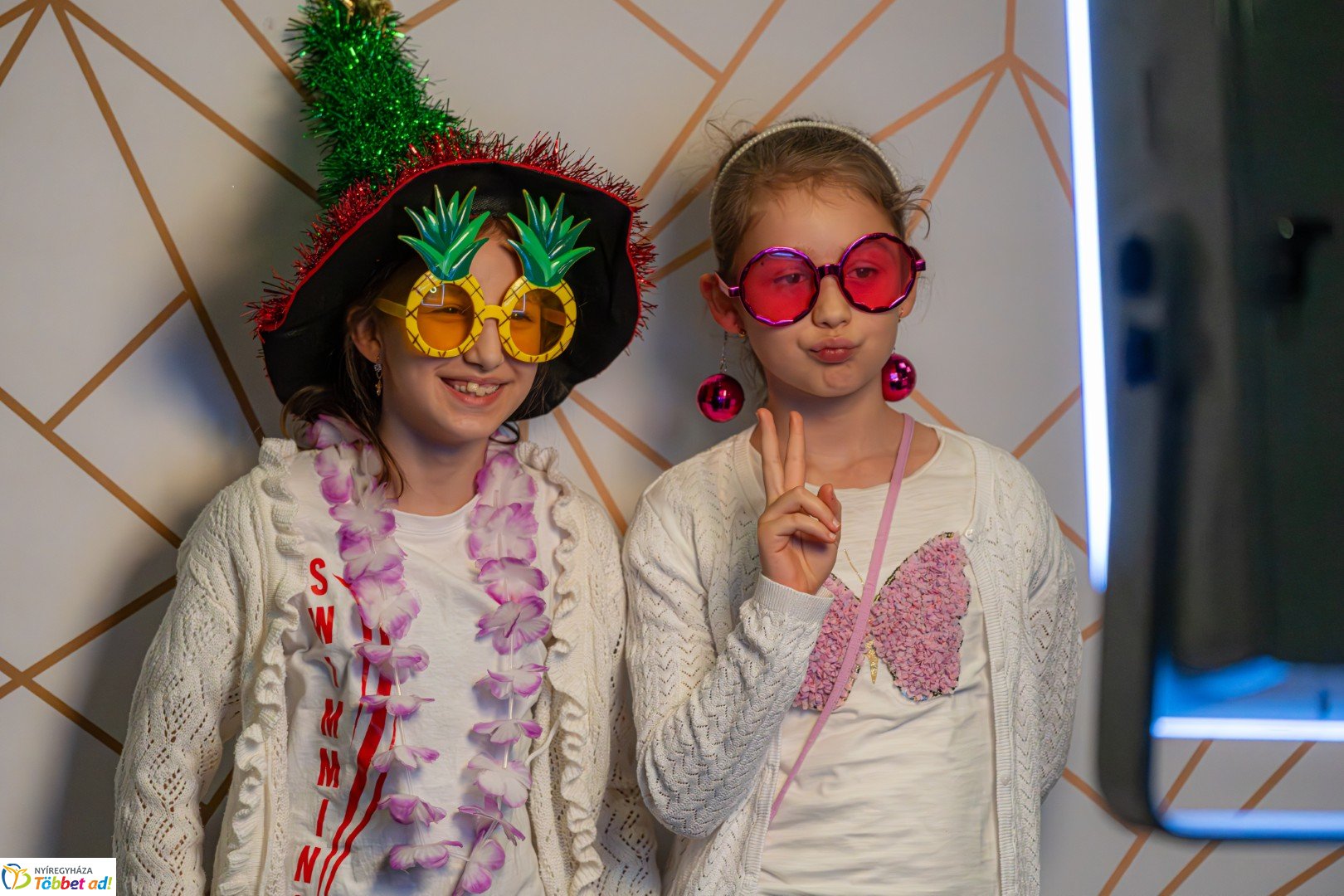 Nyíregyházi Sportcentrum Évzáró Gála 2025