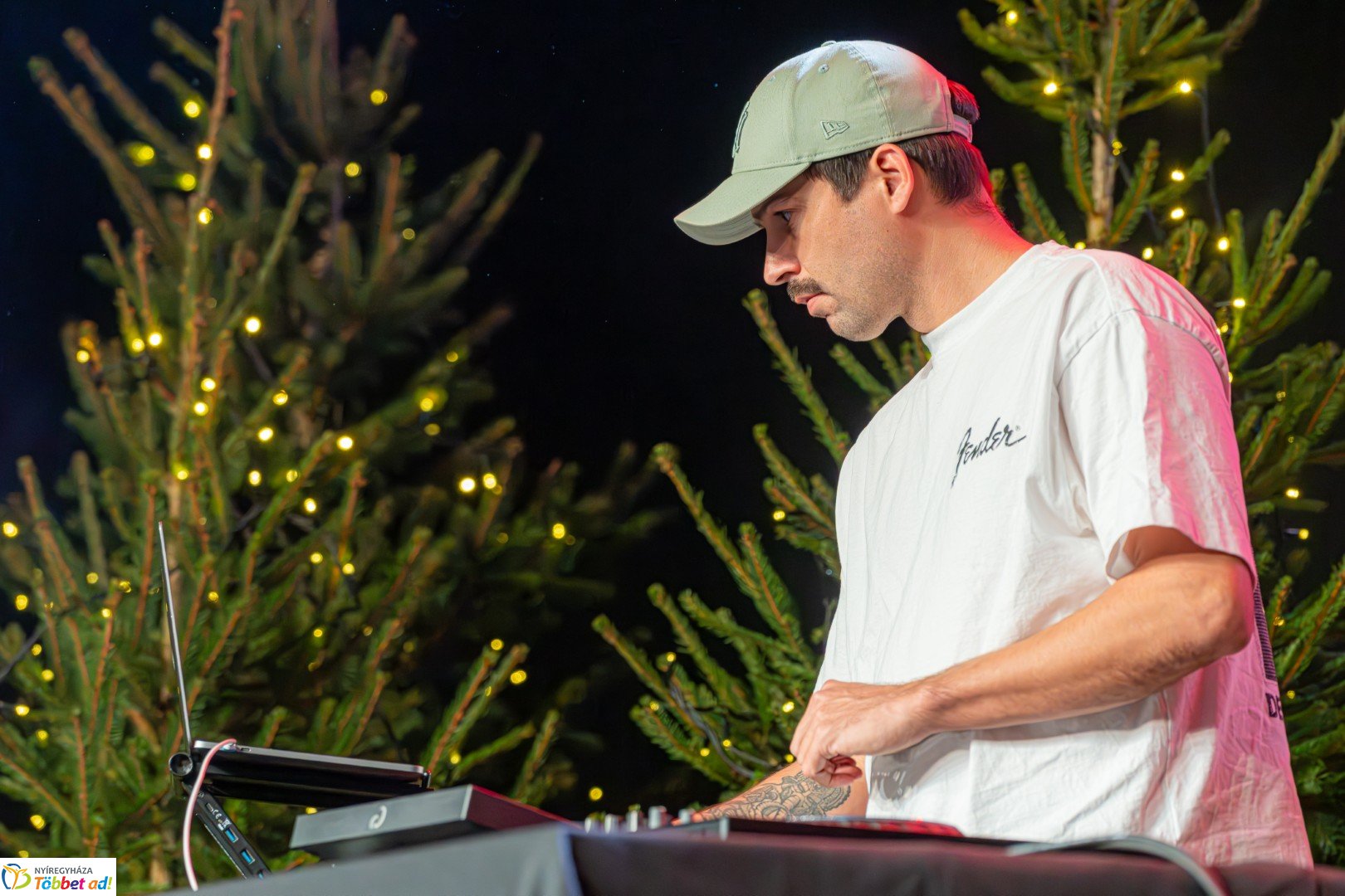 Nyíregyházi Sportcentrum Évzáró Gála 2025