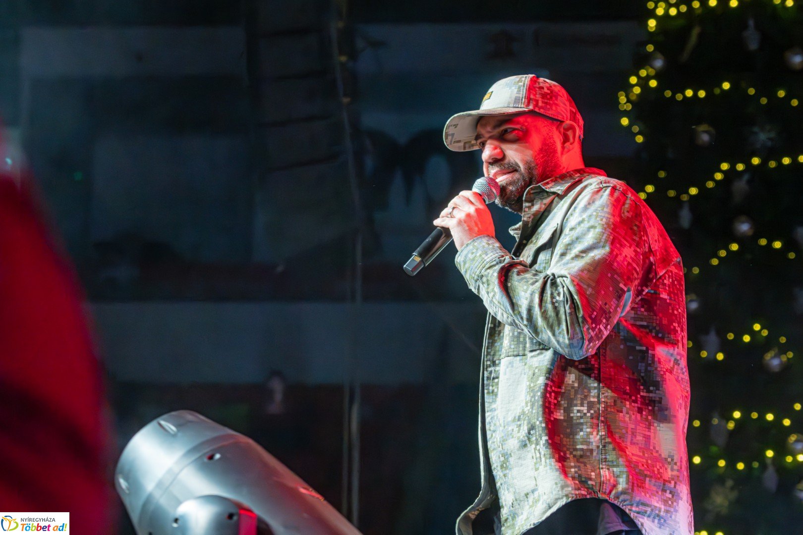 Nyíregyházi Sportcentrum Évzáró Gála 2025