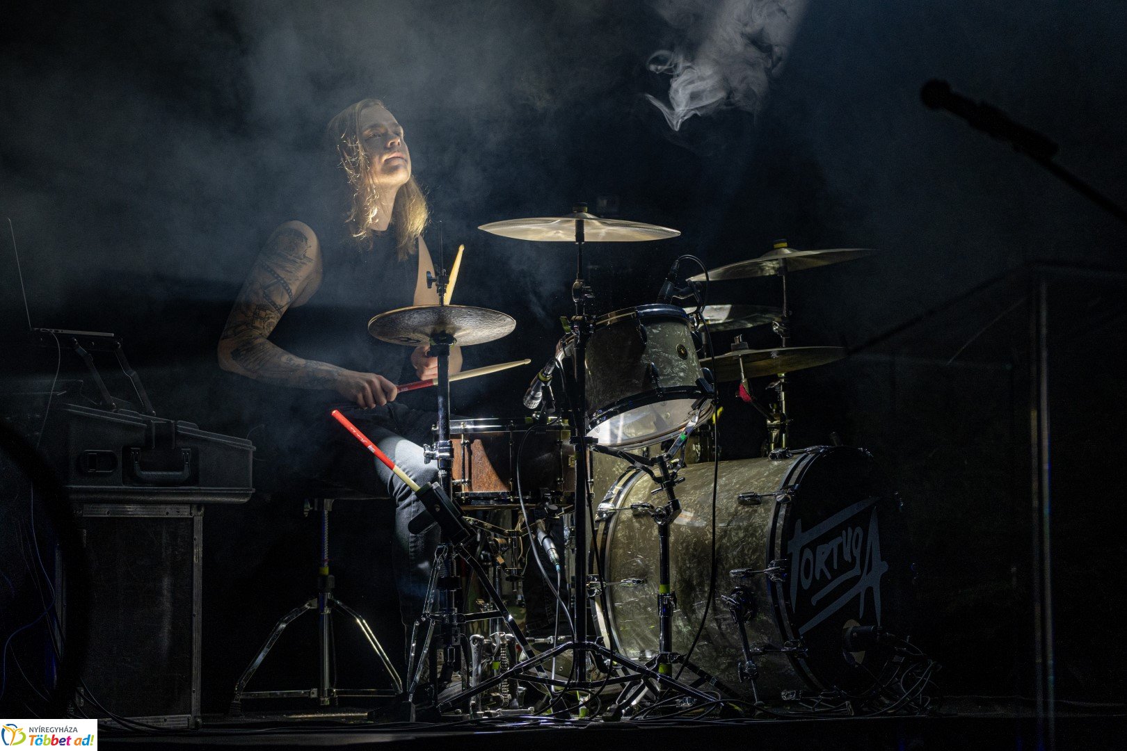 Karácsonyi Évzáró Gálaműsort rendezett a Nyíregyházi Sportcentrum 