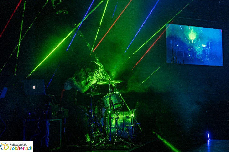 Karácsonyi Évzáró Gálaműsort rendezett a Nyíregyházi Sportcentrum 