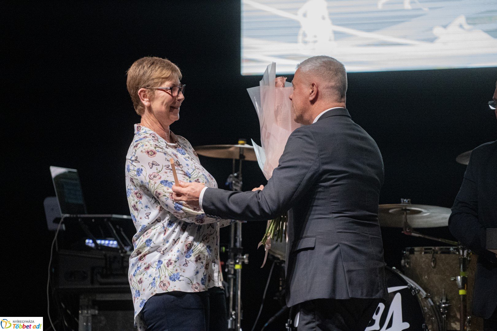 Karácsonyi Évzáró Gálaműsort rendezett a Nyíregyházi Sportcentrum 