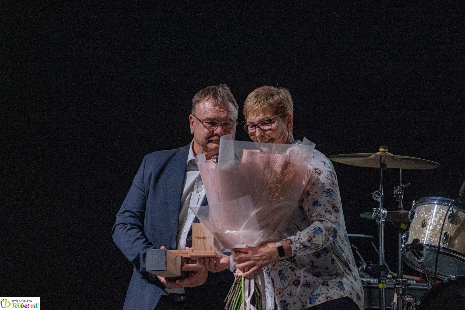 Karácsonyi Évzáró Gálaműsort rendezett a Nyíregyházi Sportcentrum 