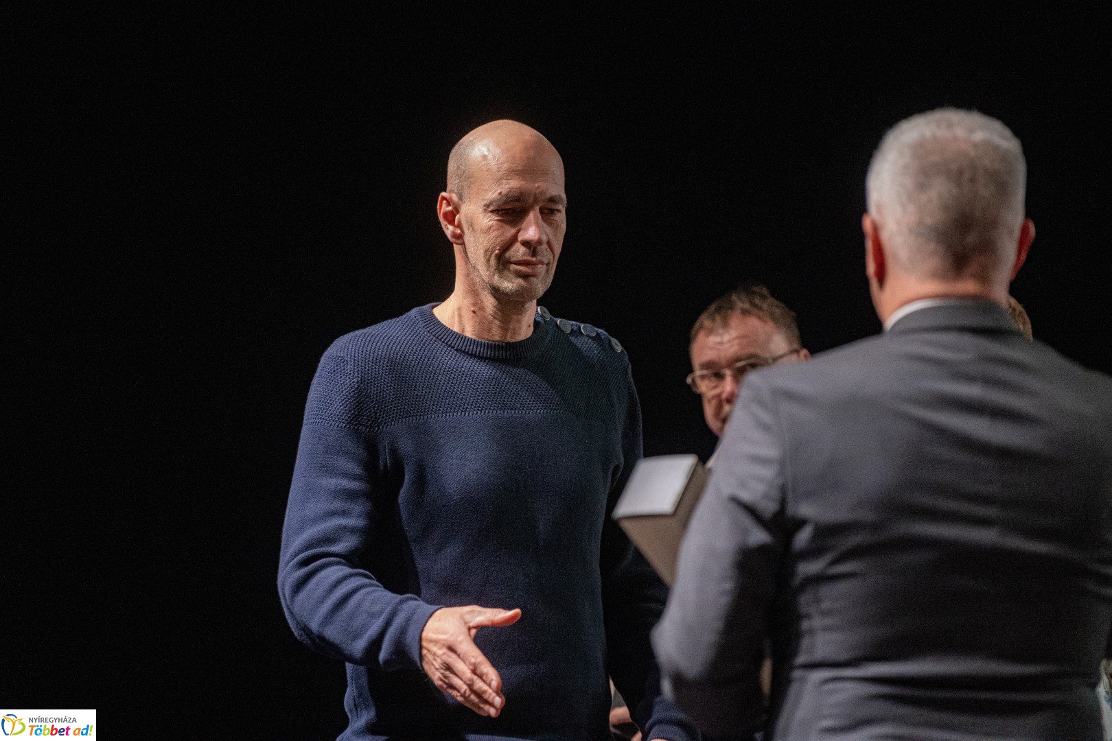 Karácsonyi Évzáró Gálaműsort rendezett a Nyíregyházi Sportcentrum 