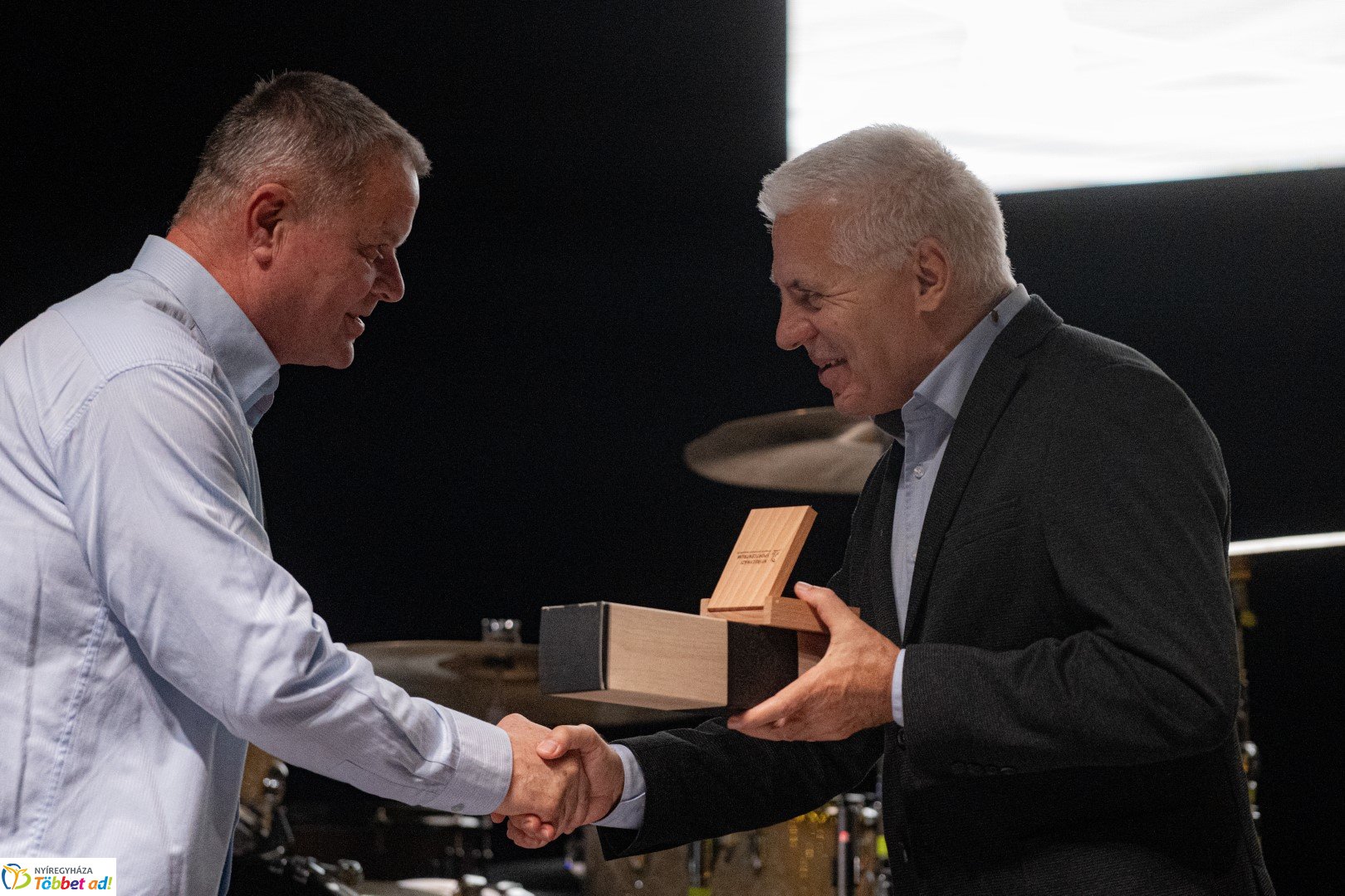 Karácsonyi Évzáró Gálaműsort rendezett a Nyíregyházi Sportcentrum 