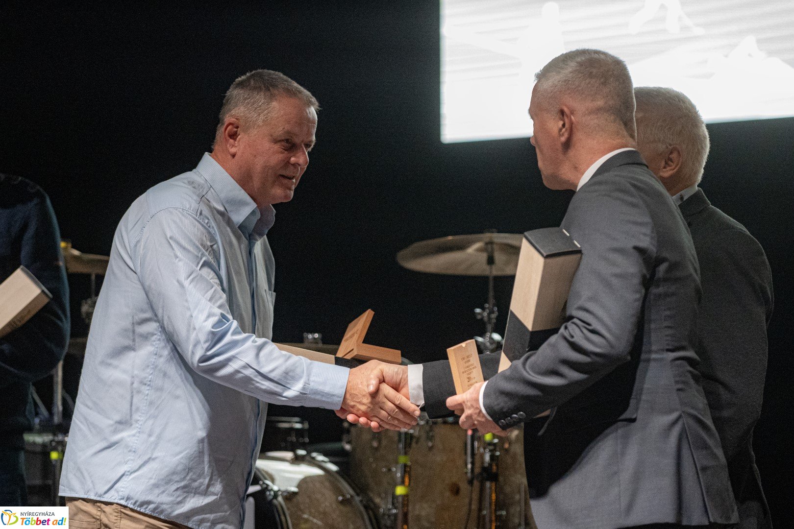 Karácsonyi Évzáró Gálaműsort rendezett a Nyíregyházi Sportcentrum 