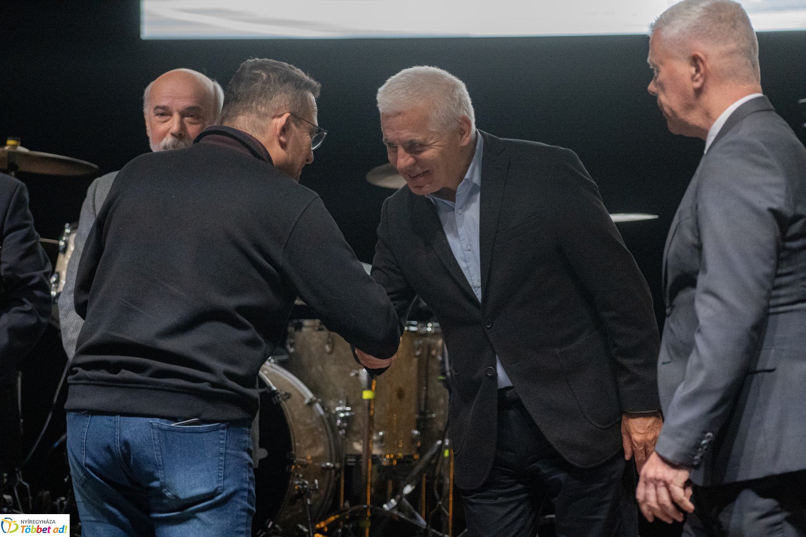 Karácsonyi Évzáró Gálaműsort rendezett a Nyíregyházi Sportcentrum 