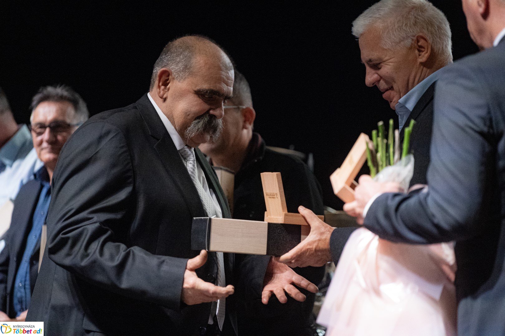 Karácsonyi Évzáró Gálaműsort rendezett a Nyíregyházi Sportcentrum 