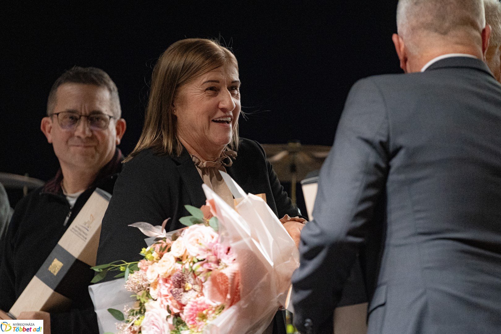 Karácsonyi Évzáró Gálaműsort rendezett a Nyíregyházi Sportcentrum 