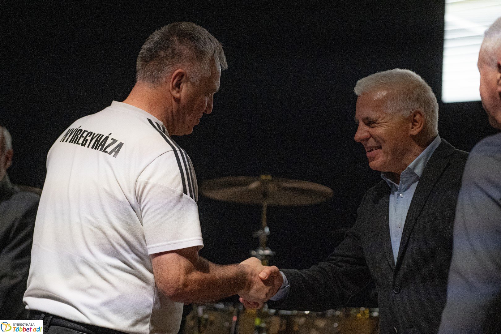 Karácsonyi Évzáró Gálaműsort rendezett a Nyíregyházi Sportcentrum 