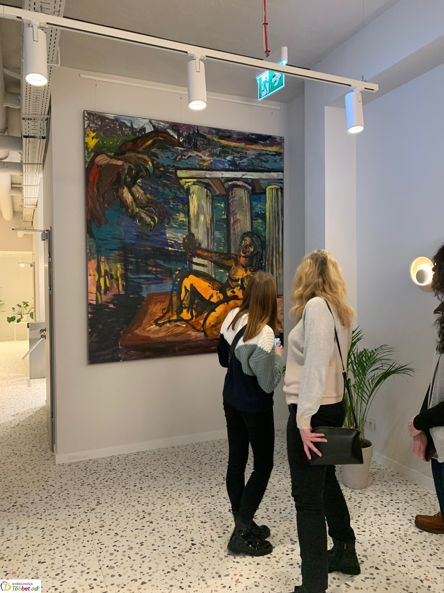 Nyíregyházi szakemberek Lublinban – a fenntarthatóság a jövő záloga